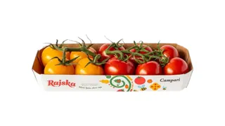 Paradajz Ceri Kampari 400g