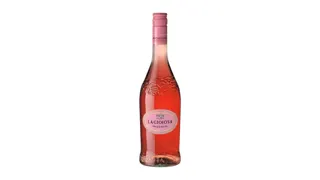 VINO FRIZZANTE ROSE STELVIN 0.75L