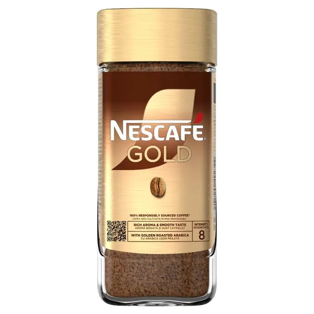 Kafa instant Nescafe Gold 95g Nescafe