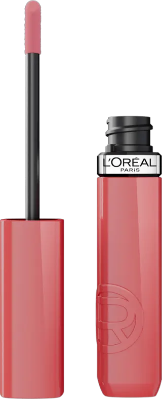 L'OREAL INFAILLIBLE tečni ruž/usne 600