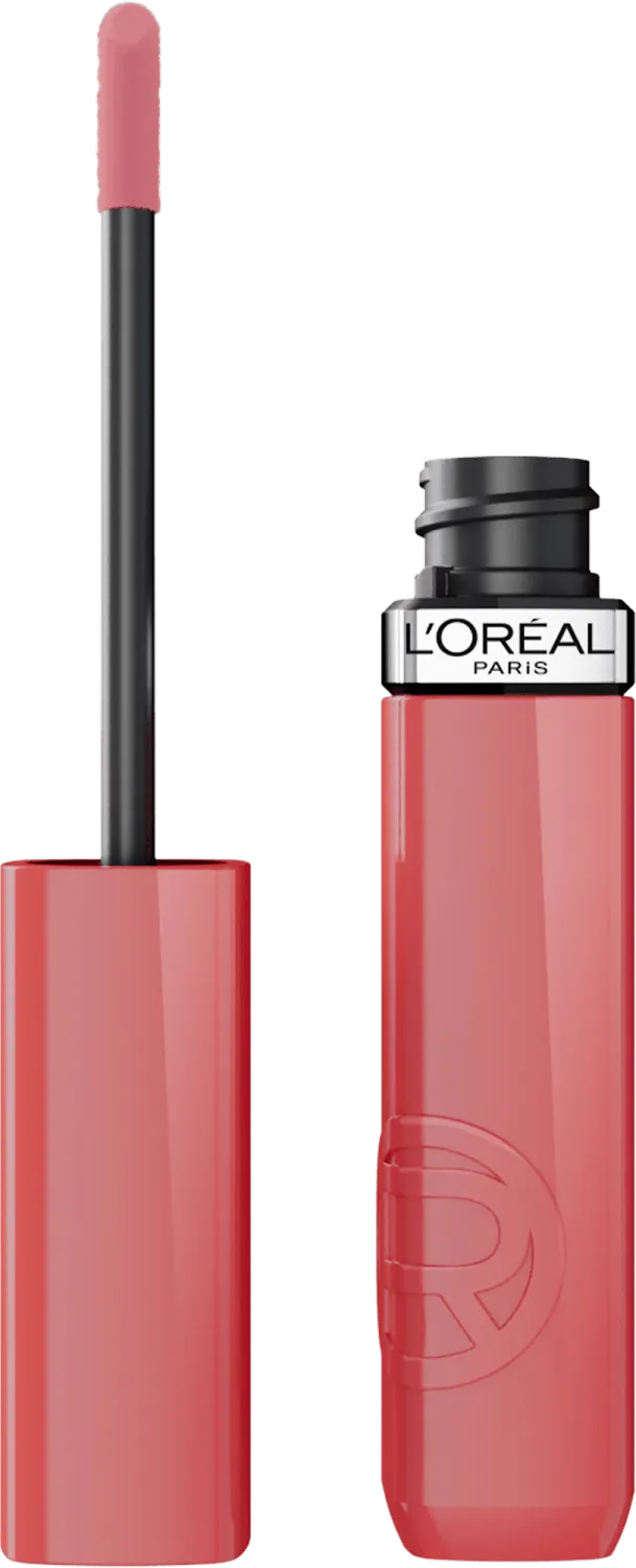 L'OREAL INFAILLIBLE tečni ruž/usne 600 L’ORÉAL PARiS