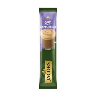 Cappuccino Milka specijal Jacobs 18g