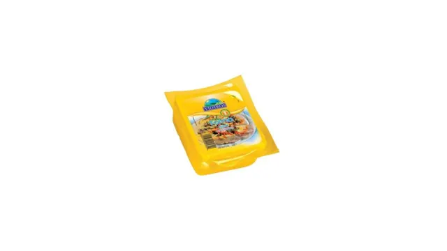 VIOTROS PIZZA-GAUDA 400g Viotors