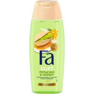 GEL ZA TUSIRANJE FA PISTACHIO & HONEY 250ml
