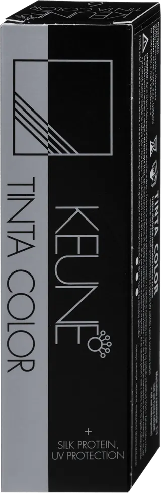 KEUNE TI.COLOR FARBA TAMNO PLAVA 6