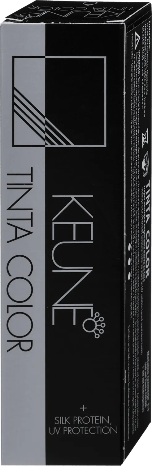 KEUNE TI.COLOR FARBA TAMNO PLAVA 6 Keune
