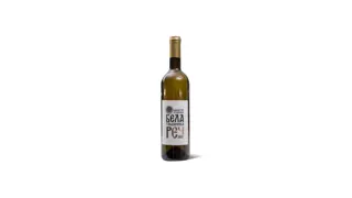 Vino belo Tamjanika Rec 0,75l