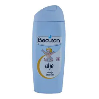 Ulje za decu Becutan 200ml