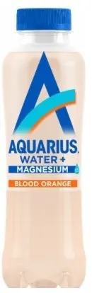 AQUAMARIS WATER +Mg 400ml CRV.NARANDZA
