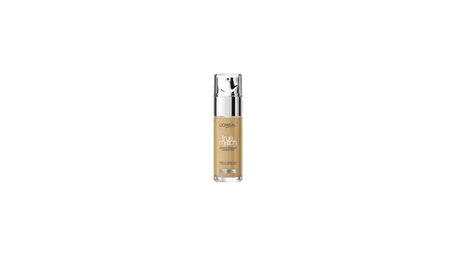 L'oreal tečni puder true match 4D/4W L’ORÉAL PARiS