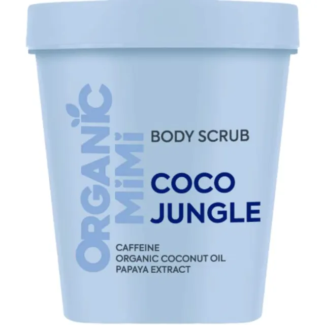 PILING TELO COCO JUNGL 250G ORG MIM ORGANIC MIMI