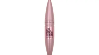 MAYBELLINE Lash Sens Burgundy maskara