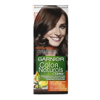 GARNIER Color Naturals boja za kosu5 1/2