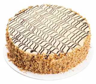 LOARA TORTA 1KG BIOLED