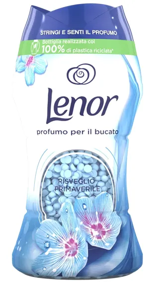 LENOR 140g BEADS SPRING