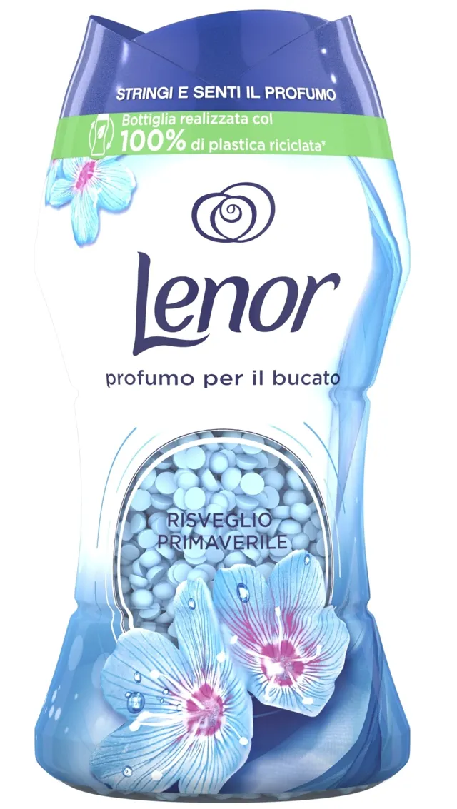 LENOR 140g BEADS SPRING LENOR