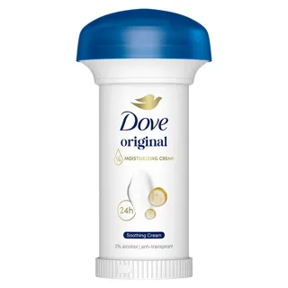 DOVE stick original mushroom 0050