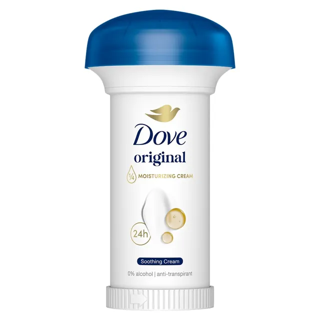 DOVE stick original mushroom 0050 50 ml DOVE