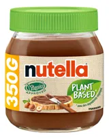 KREM NUTELLA CREAM PLANT BASED 350GR FERRERO