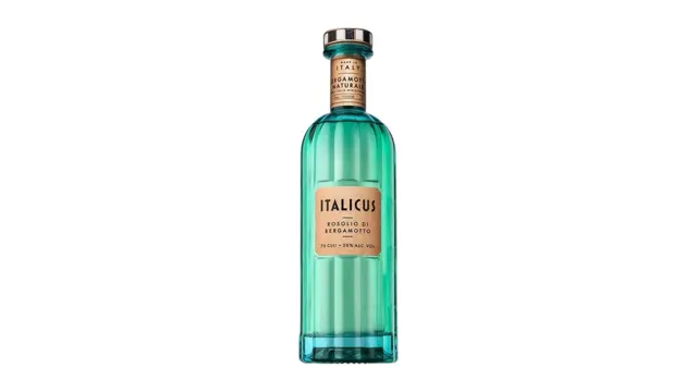 LIKER ITALICUS 0,7L PERNOD RICARD
