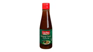SOS BULGO KOREJ BBQ 200ML LIEN YING