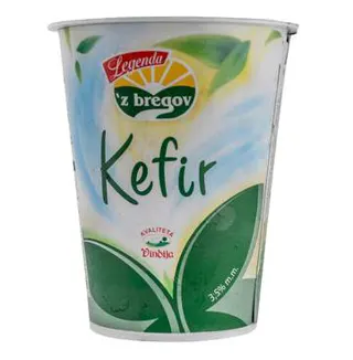 KEFIR ZBREGOV 3,5% 400G