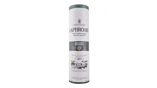 Laphroaig Select Whisky 0.7L 40%