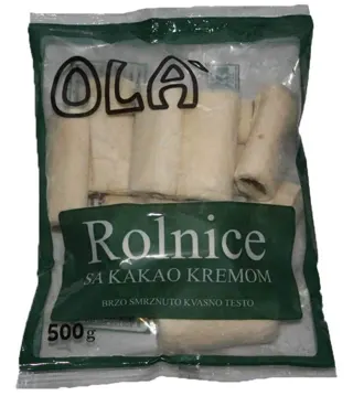 Rolnice krem 500g Ola Mod