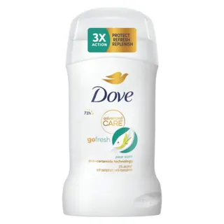 Dove stik AC pear scent 50ml
