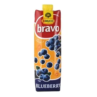 SOK BRAVO BOROVNICA 1L RA UCH