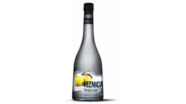 RAKIJA RIZNICA DUNJEVACA 0.7l NECTAR NECTAR
