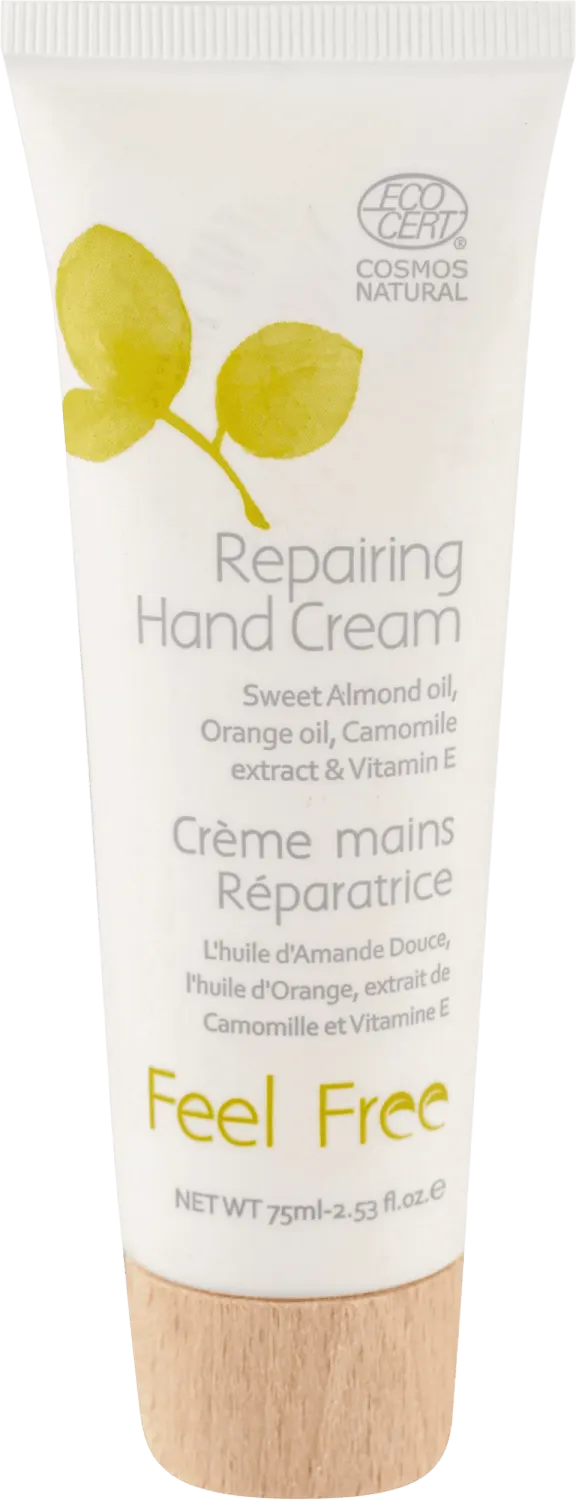 Feel Free krema za ruke 75ml Feel Free