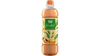 AQUA VIVA HERBAL BRESKVA 0.5l PE