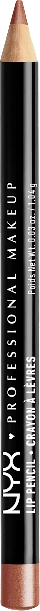 NYX SLIM olovka za usne 828 NYX