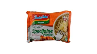 Supa instant nudle pil.spec.Indomie75g