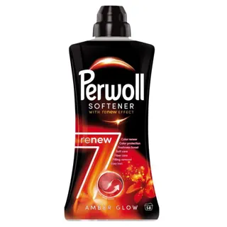 OM RENEW 7 AMBER GLOW 1.160L PERWOL