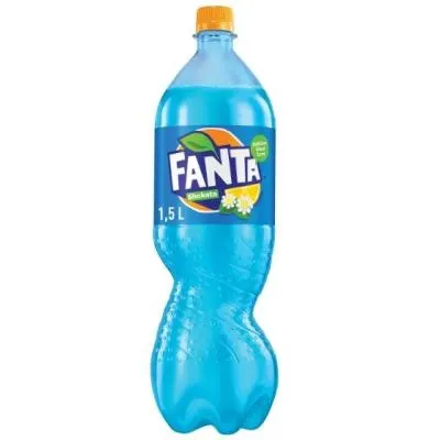 1.5 FANTA SOK GAZ PET-SHOKATA 1,5 l FANTA
