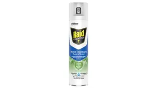 SPREJ ZA LETEĆE INSEKTE ESSENTIALS RAID JW