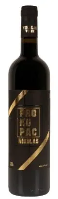 Prokupac Nikolas Wines 0.75 L, alc 13 %