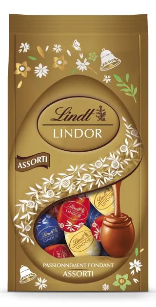 BOMBONJERA LIN US JAJA ASS GOLD180G