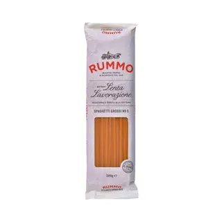 TESTENINA RUMMO SPAGHETTI 500G