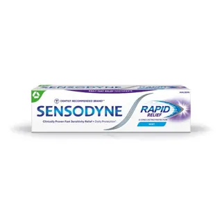 Pasta za zube Sensodyne Rapid 75ml