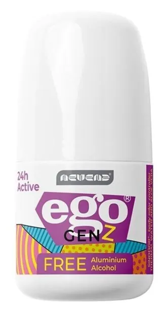 Ego Gen Z roll-on Nevena 50ml