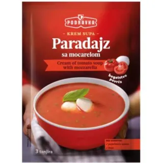 SUPA KREM PARAD.MOC.80g PODRAVKA