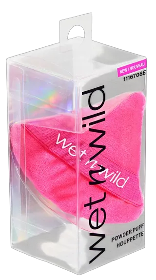 wet n wild pufna za puder