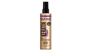 Sprej za zast.kose Keratin Syoss 200ml