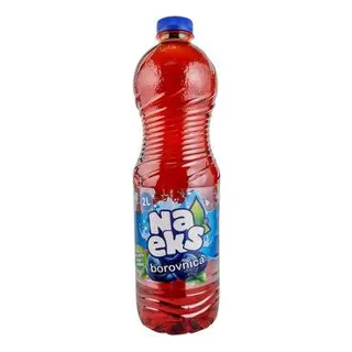 Napitak borovnica Na Eks pet 2l