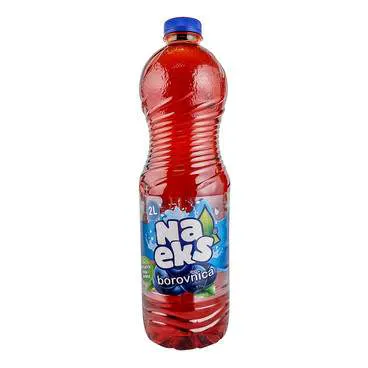 Napitak borovnica Na Eks pet 2l Na Eks