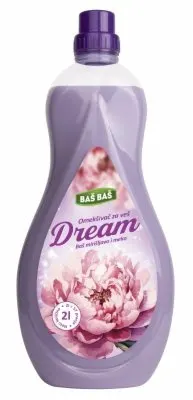 OMEKŠIVAČ ZA VEŠ DREAM BAŠ BAŠ 2L