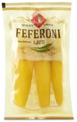 FEFERONE DOJPAK 40gr BENLIAN FOOD KOZMETIK PLUS